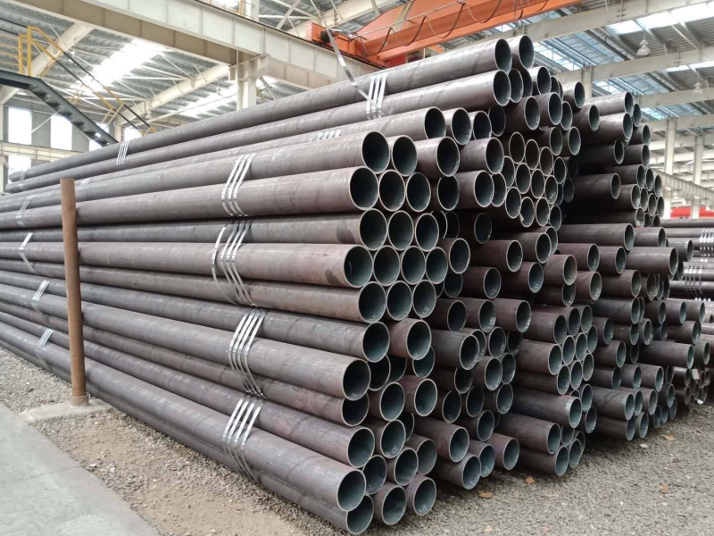 临潼30CrMo合金无缝钢管