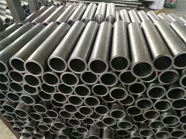 临潼30CrMo精密无缝钢管