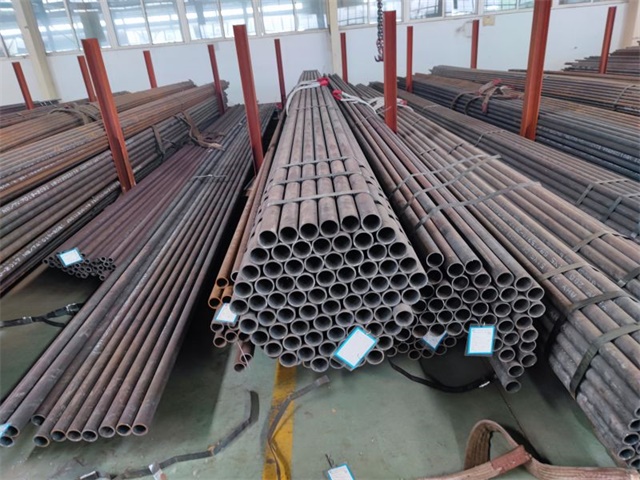 临潼20G合金无缝钢管